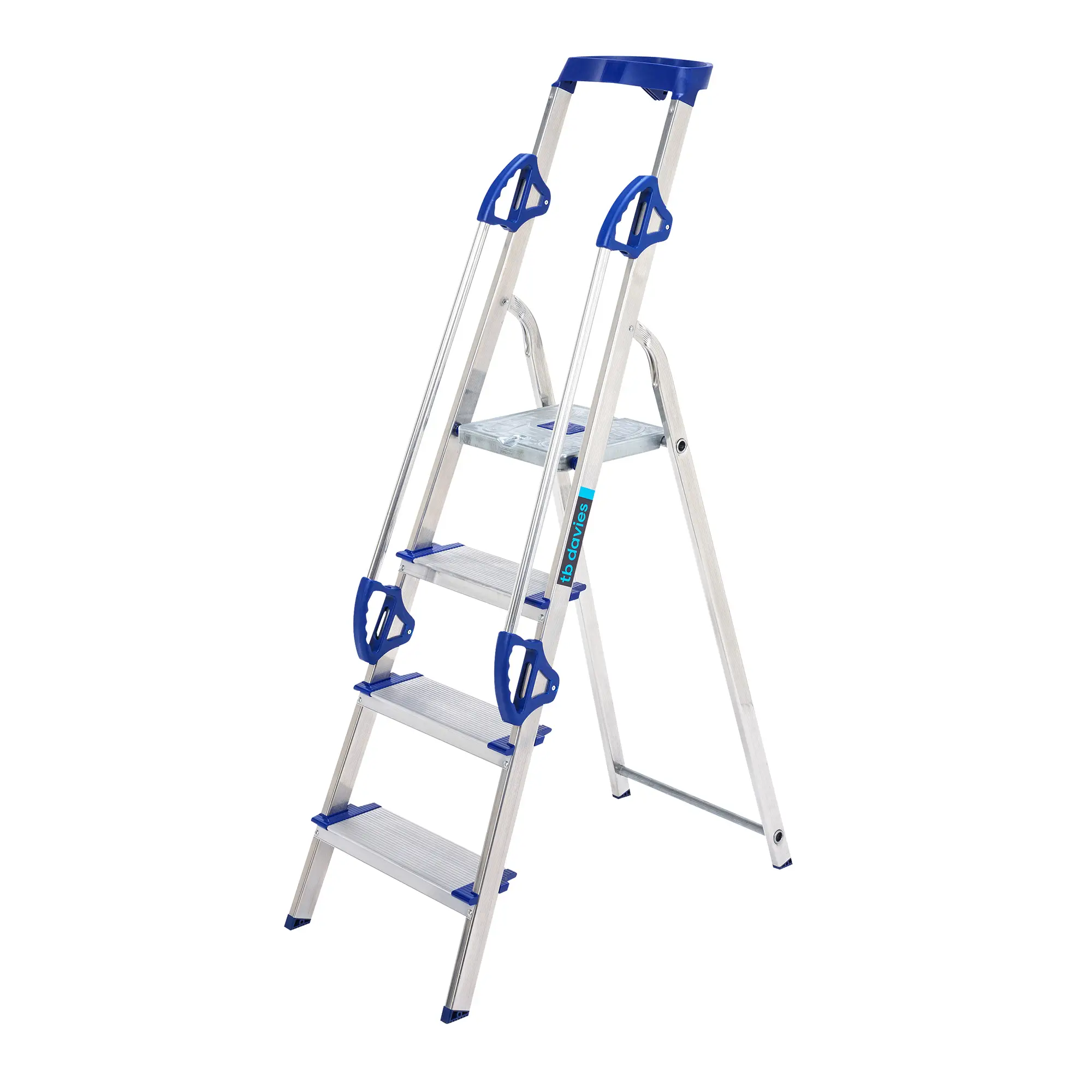 TB Davies Premier XL Step Ladder 2 TB Davies Premier XL Step Ladder - Image 2