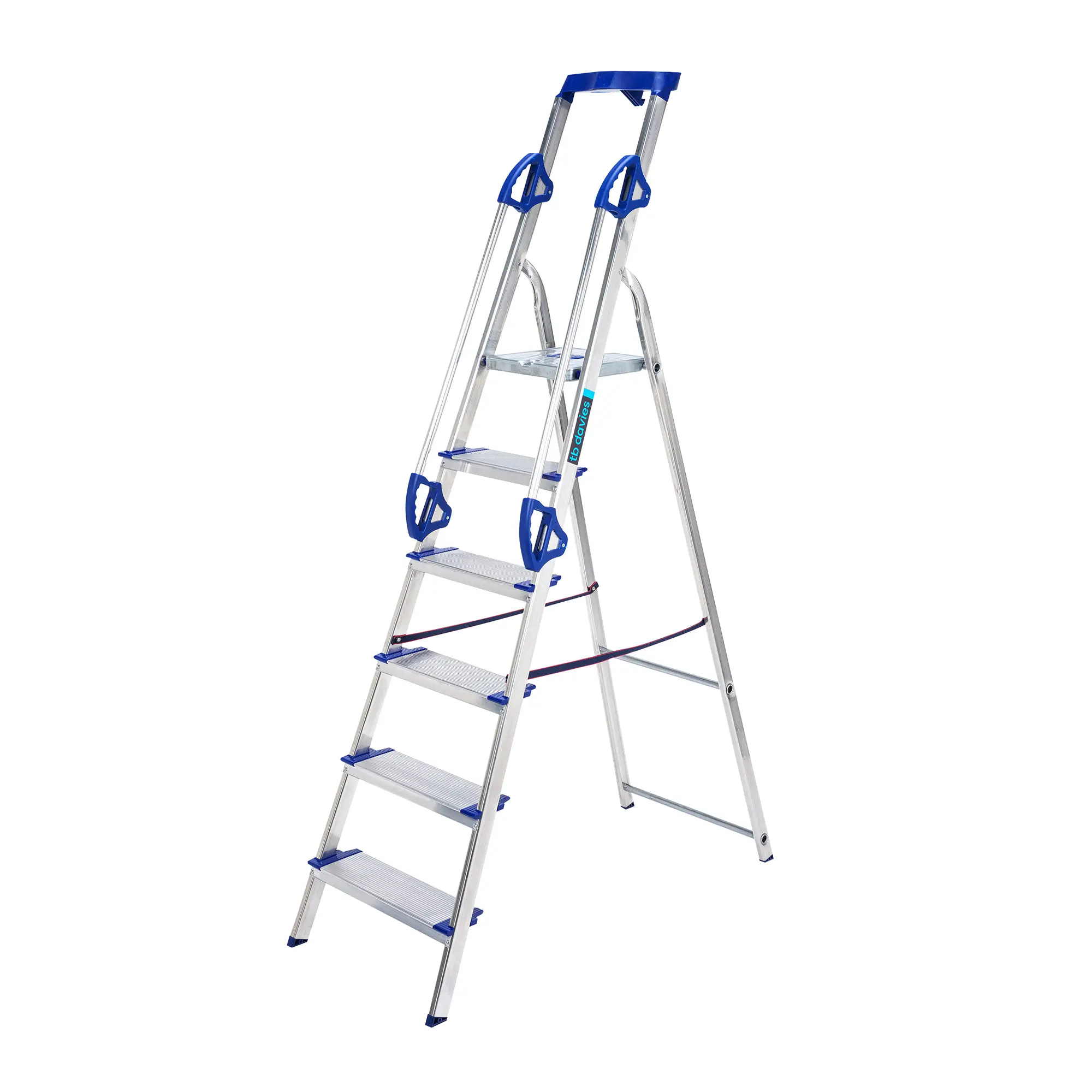 TB Davies Premier XL Step Ladder 4 TB Davies Premier XL Step Ladder - Image 4