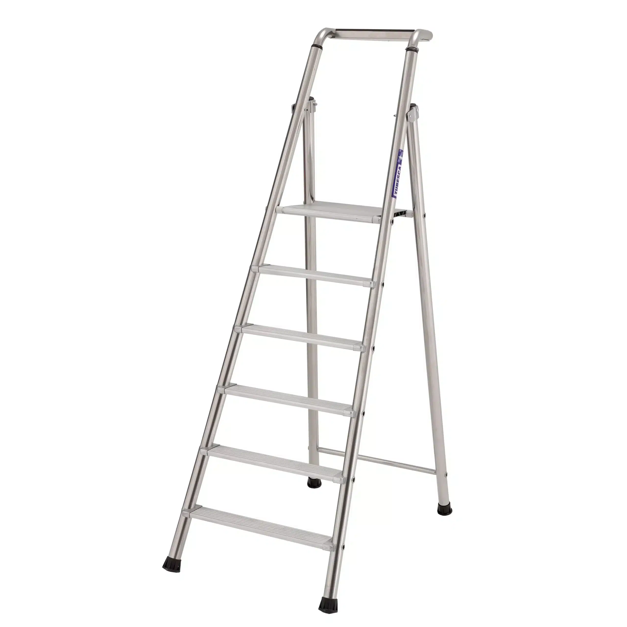 TB Davies PROBAT Industrial Platform Ladder 8 TB Davies PROBAT Industrial Platform Ladder - Image 8