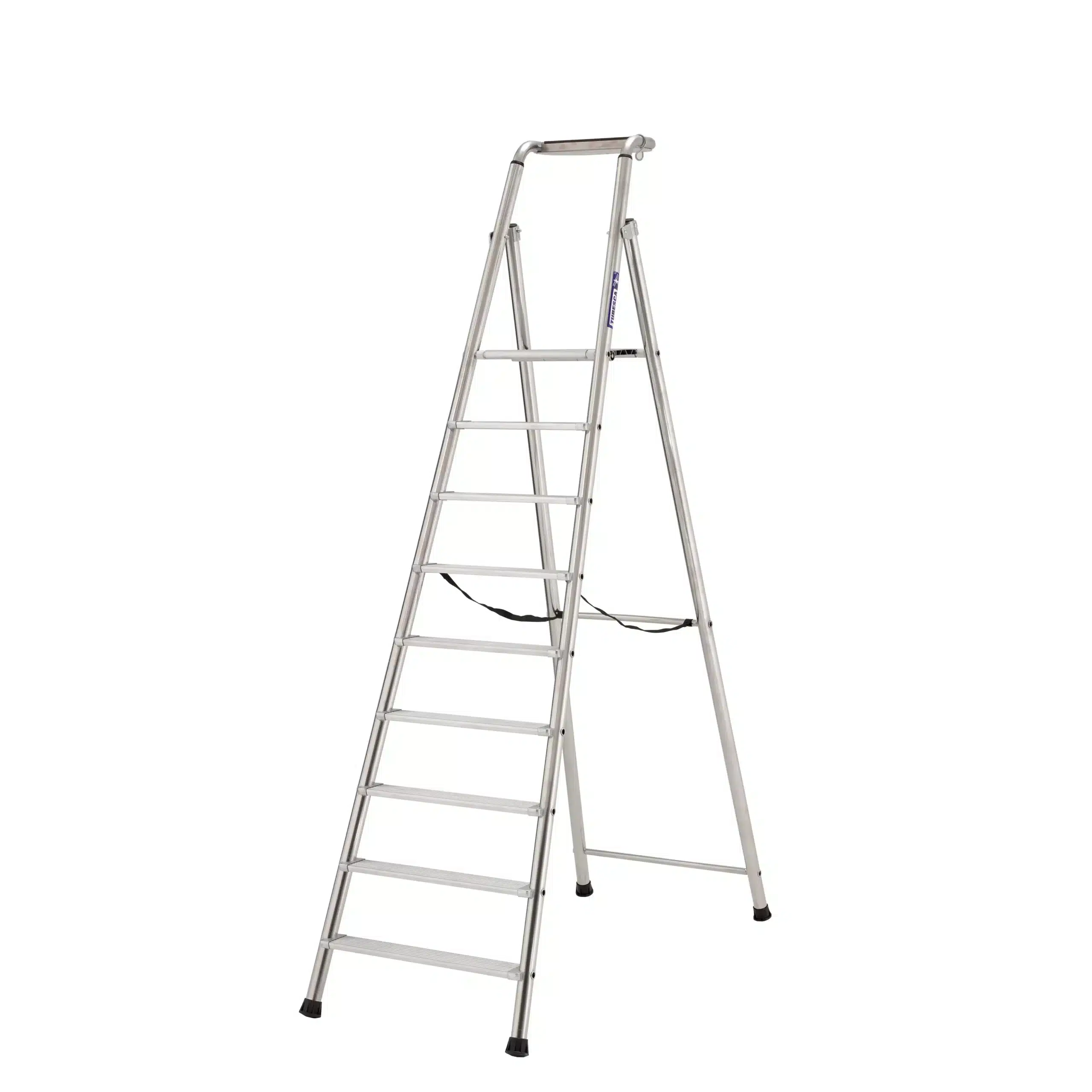 TB Davies PROBAT Industrial Platform Ladder 5 TB Davies PROBAT Industrial Platform Ladder - Image 5