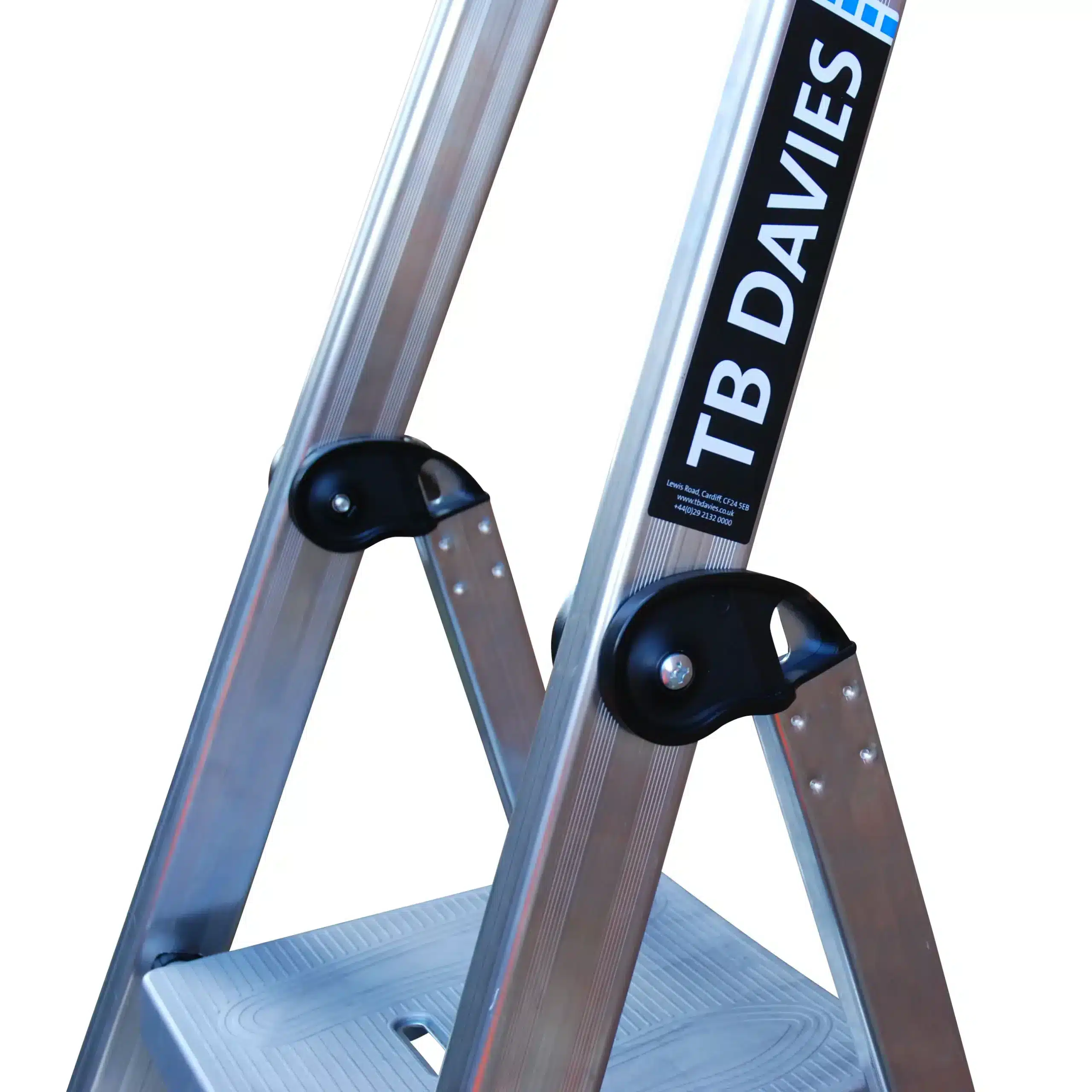 TB Davies MAXI Professional Step Ladder 13 TB Davies MAXI Professional Step Ladder - Image 13