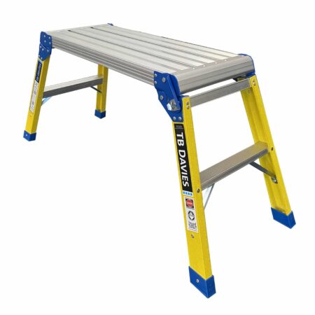 TB Davies INSUL8-MWP Fibreglass Work Platform
