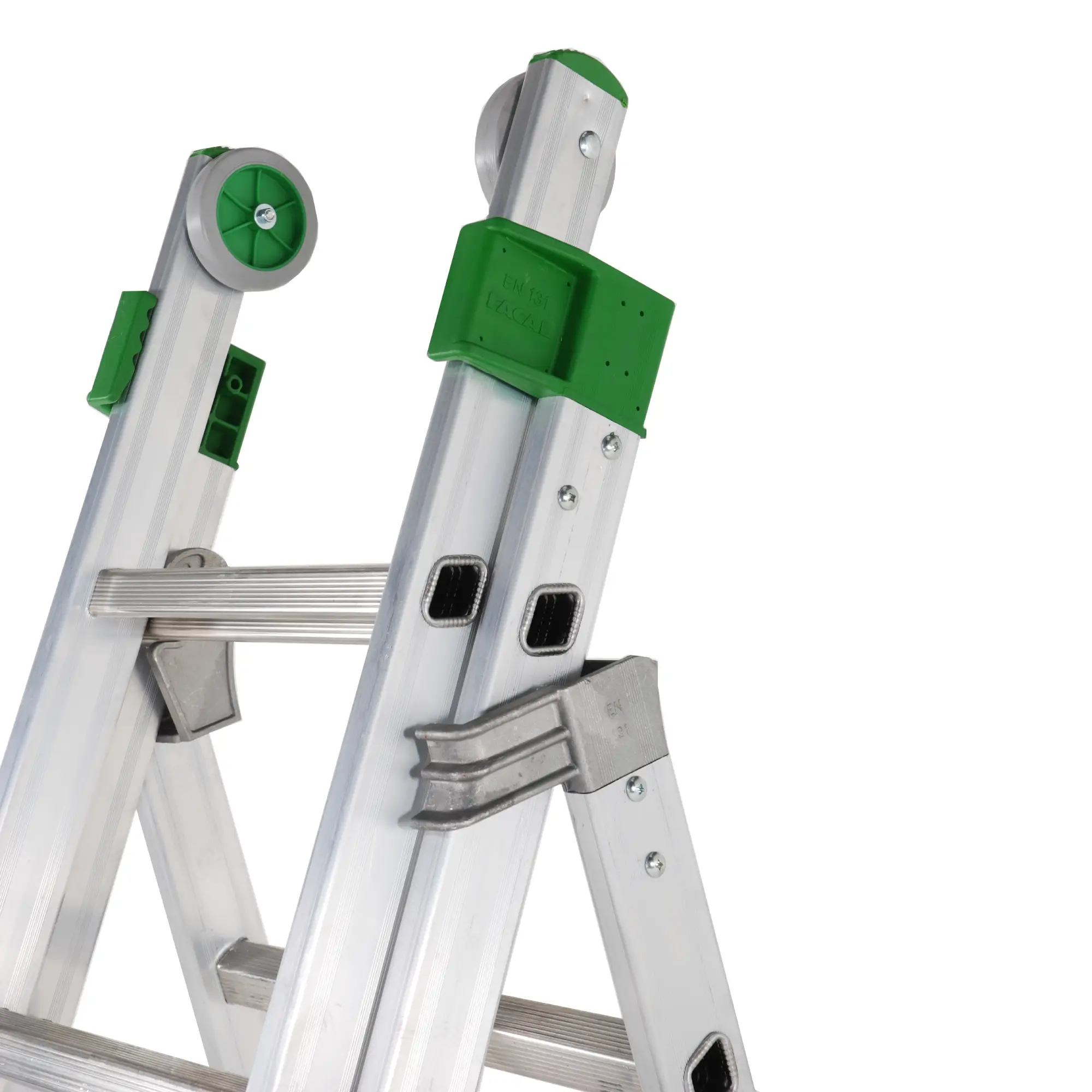 TB Davies PRIMA Industrial Combi Ladder 8 TB Davies PRIMA Industrial Combi Ladder - Image 8
