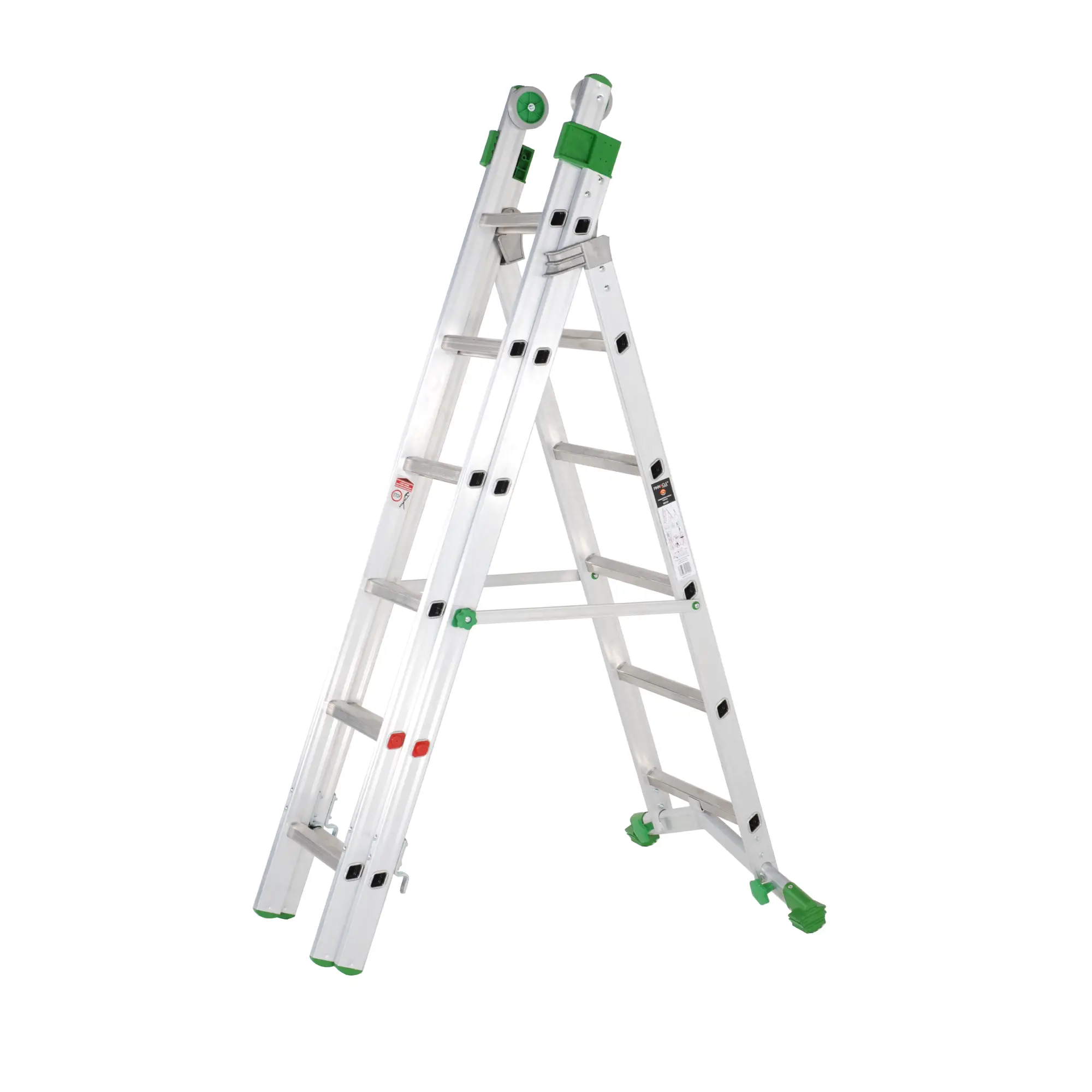 TB Davies PRIMA Industrial Combi Ladder 1 TB Davies PRIMA Industrial Combi Ladder