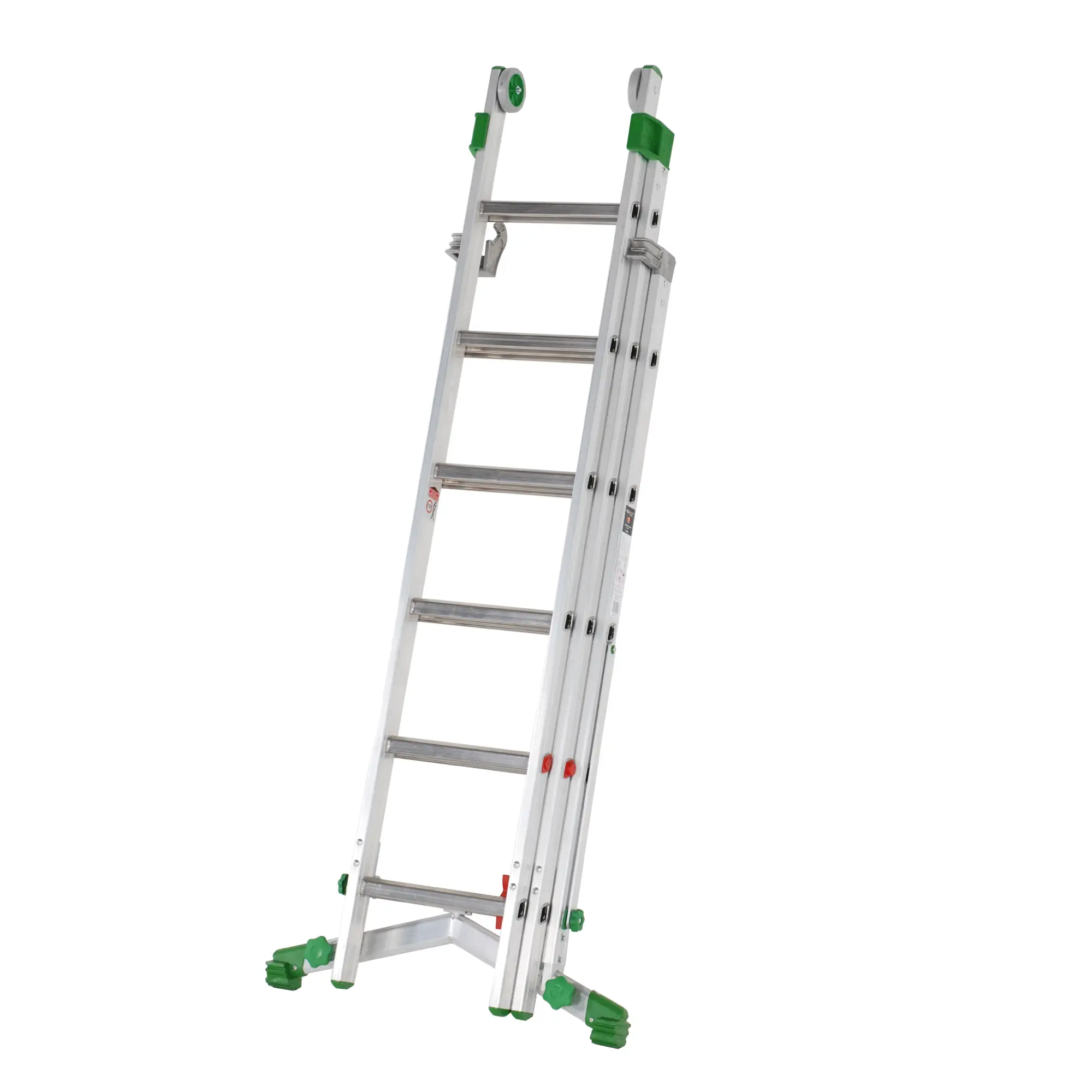 TB Davies PRIMA Industrial Combi Ladder 5 TB Davies PRIMA Industrial Combi Ladder - Image 5
