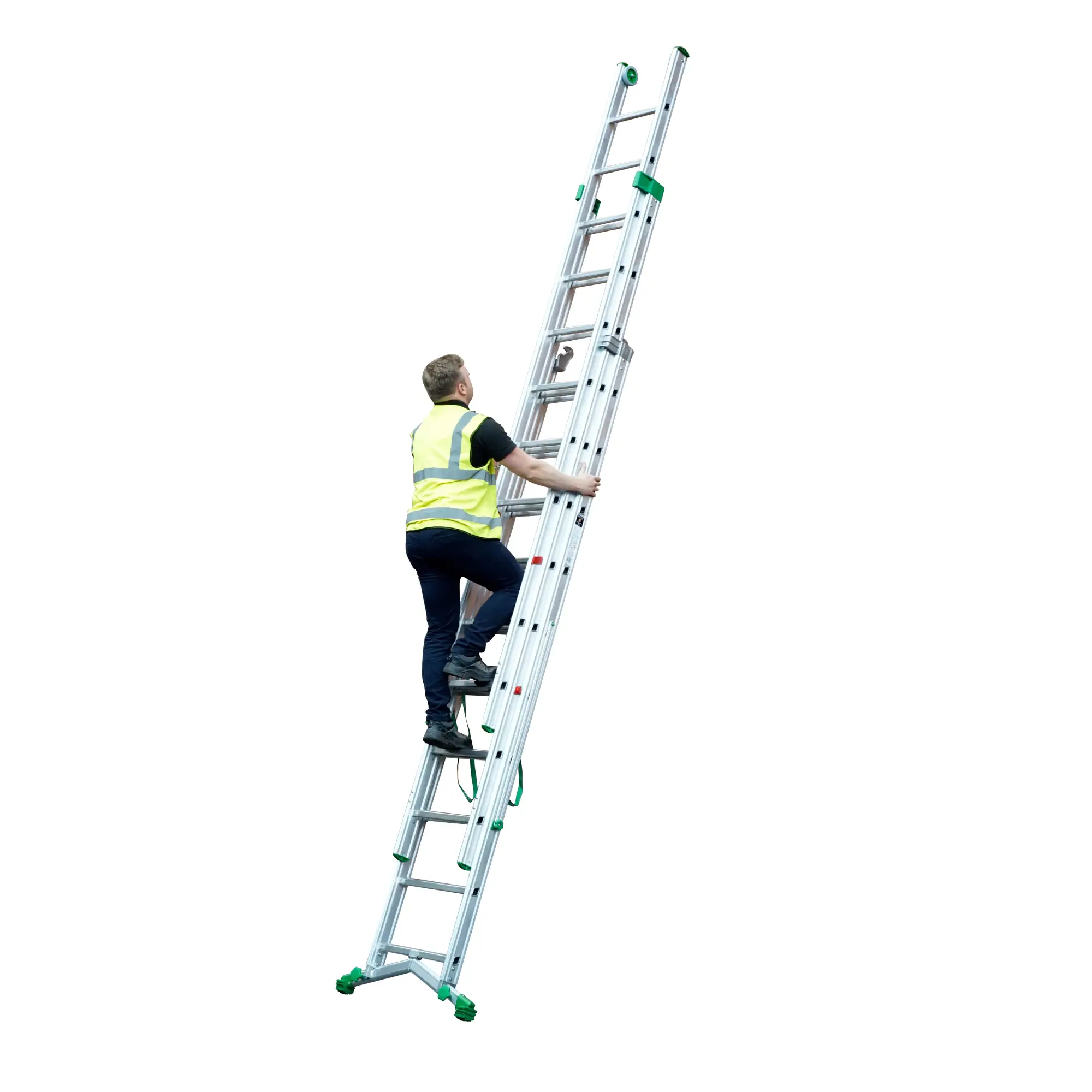 TB Davies PRIMA Industrial Combi Ladder 2 TB Davies PRIMA Industrial Combi Ladder - Image 2