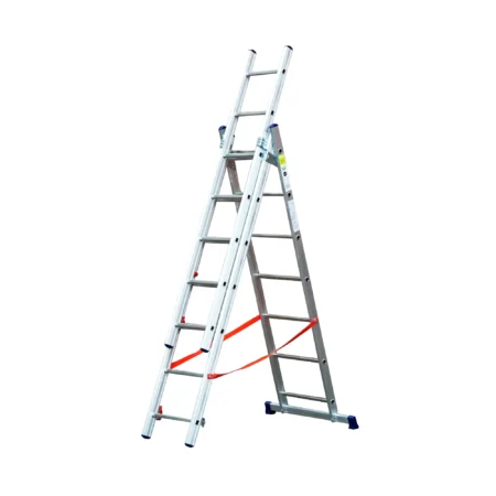 TB Davies STILO Combination Ladder
