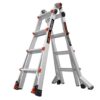 Little Giant Velocity Series 2.0 Multi-Purpose Ladder
