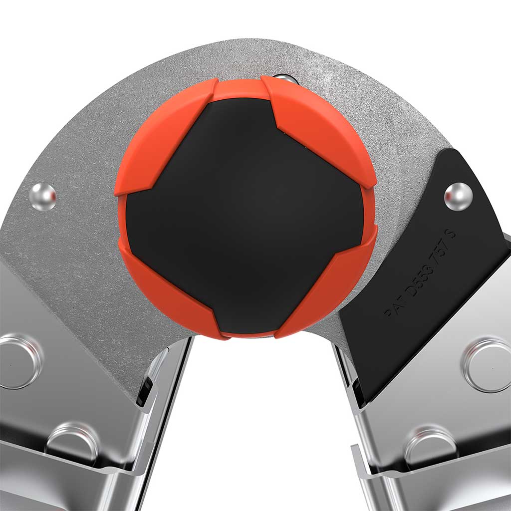 Little Giant Velocity Series 2.0 Multi-Purpose Ladder 8 Little Giant Velocity Series 2.0 Multi-Purpose Ladder - Image 8