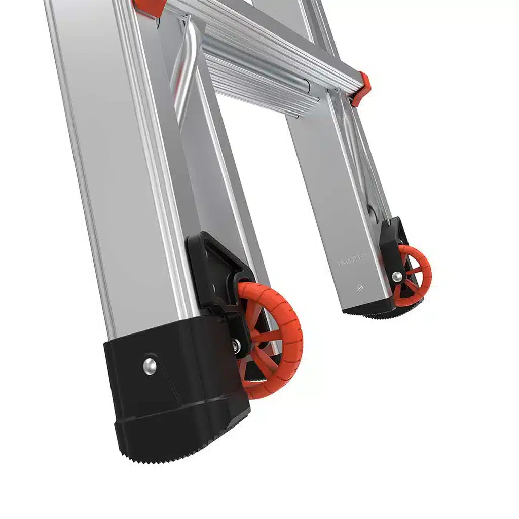 Little Giant Velocity Series 2.0 Multi-Purpose Ladder 6 Little Giant Velocity Series 2.0 Multi-Purpose Ladder - Image 6