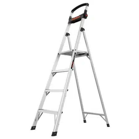 Little Giant Xtra-lite Plus Step Ladders