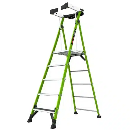 Little Giant Fortress Step GRP