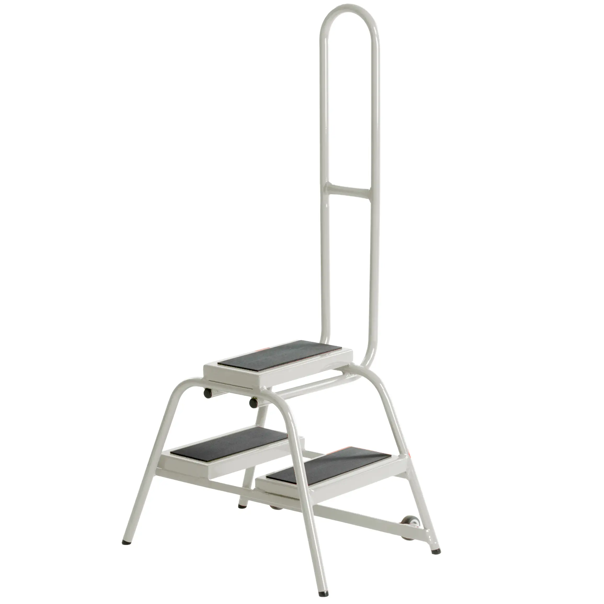 Redhill Wheelalong Two Step with Grab Handle 2 Redhill Wheelalong Two Step with Grab Handle - Image 2