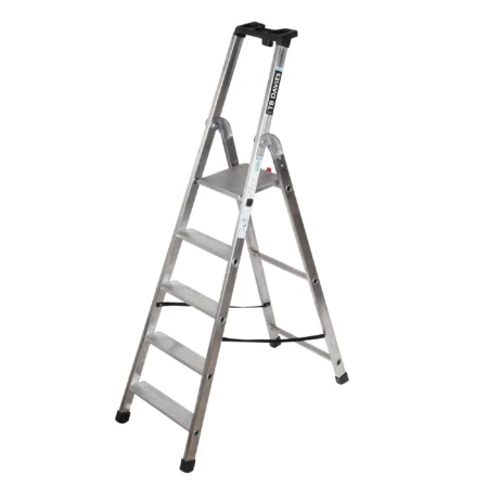 TB Davies HDUTY-P Aluminium Professional Step Ladder