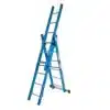 Lyte Glassfibre Professional Combination Ladders