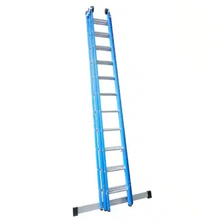Lyte Glassfibre Extension Ladders