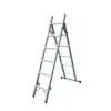 Lyte Aluminium 3 Way Combination Ladder