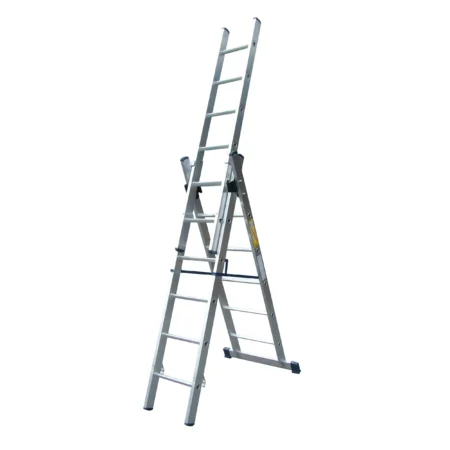 Lyte Professional Combination Ladders