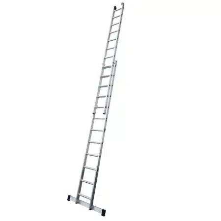 LytePro+ Industrial Extension Ladders