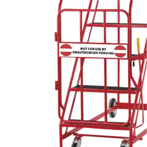 Redhill Security Gate 1 Redhill Security Gate