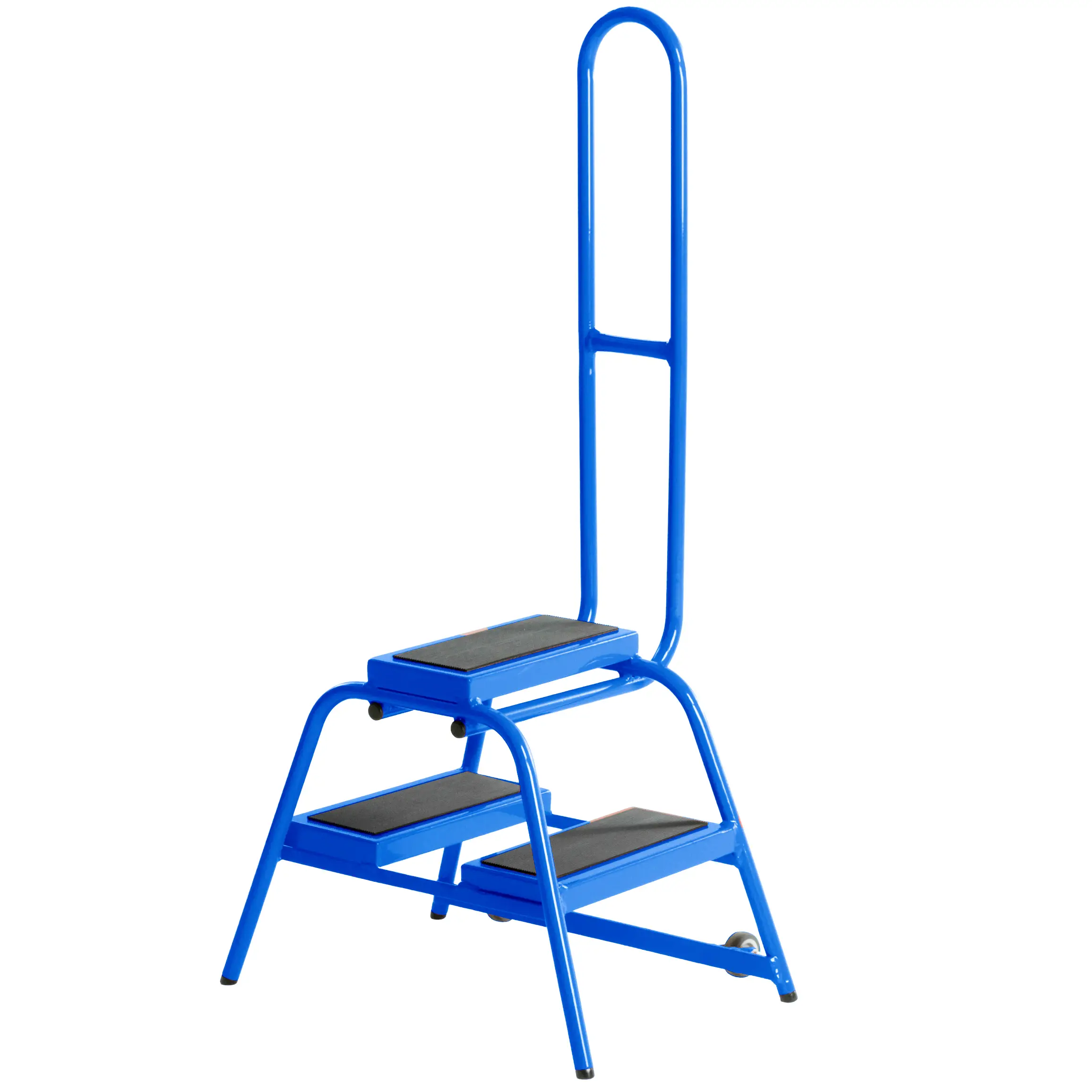 Redhill Wheelalong Two Step with Grab Handle 6 Redhill Wheelalong Two Step with Grab Handle - Image 6