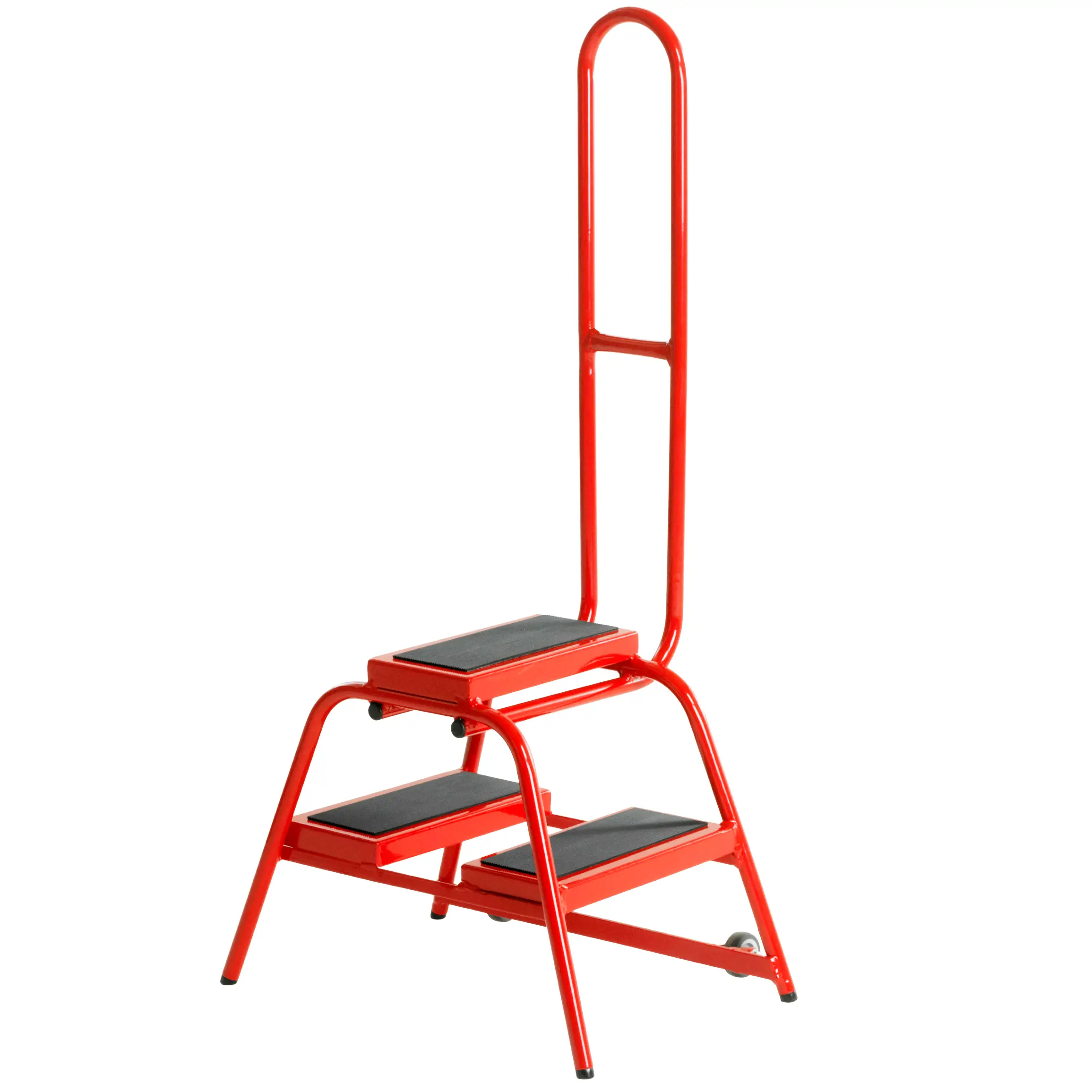 Redhill Wheelalong Two Step with Grab Handle 4 Redhill Wheelalong Two Step with Grab Handle - Image 4