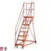 Redhill BS Extra Heavy Duty Stability Base Warehouse Steps