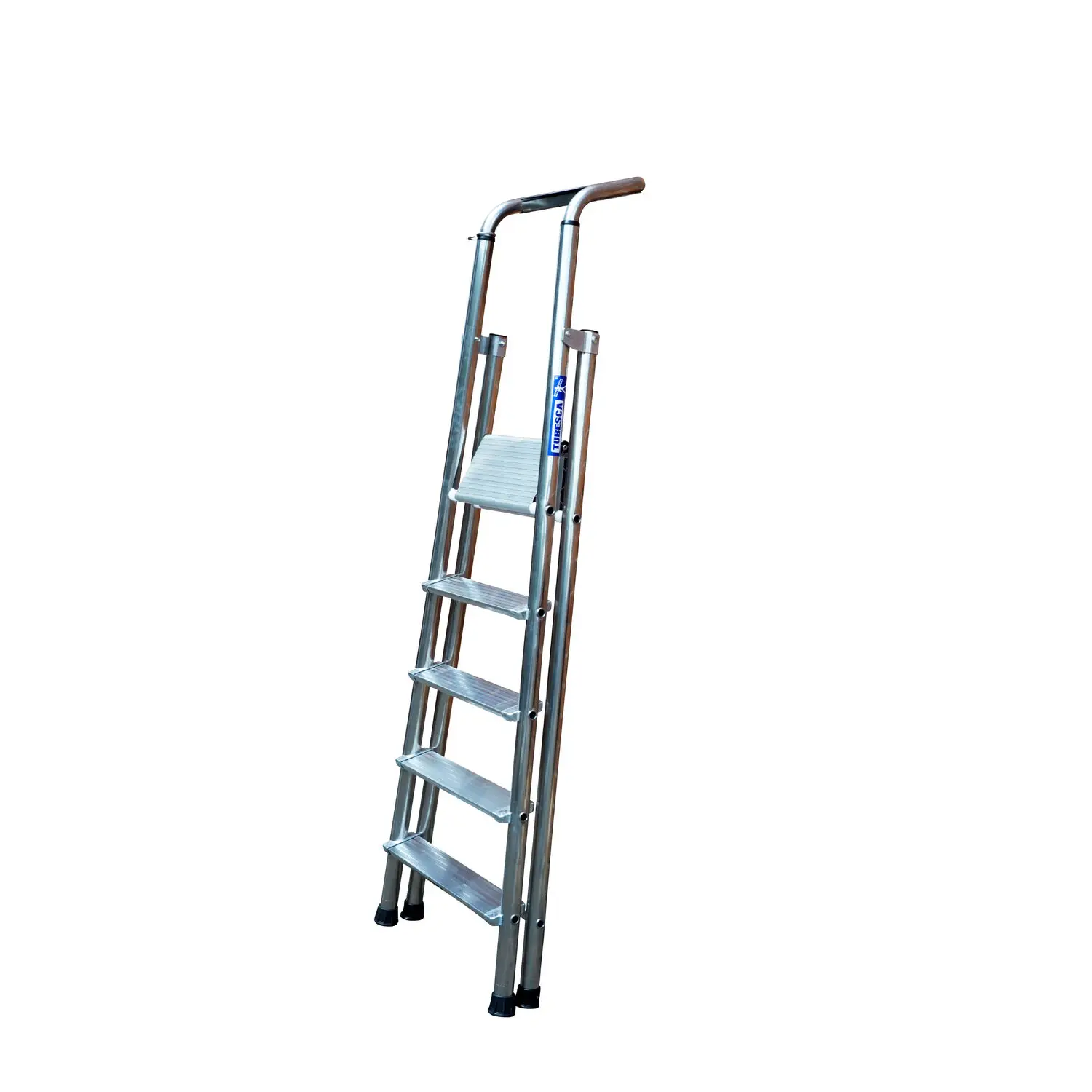 TB Davies PROBAT Industrial Platform Ladder 20 TB Davies PROBAT Industrial Platform Ladder - Image 20