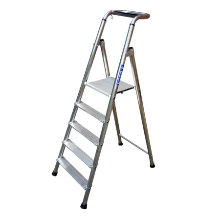 TB Davies PROBAT Industrial Platform Ladder
