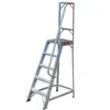 TB Davies DPS-STEP Aluminium Trade Single-Sided Access Platform