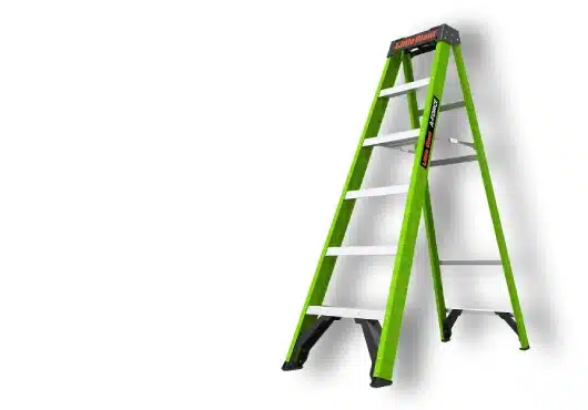 Trade Ladders