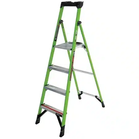 Little Giant Mightylite Step Ladders
