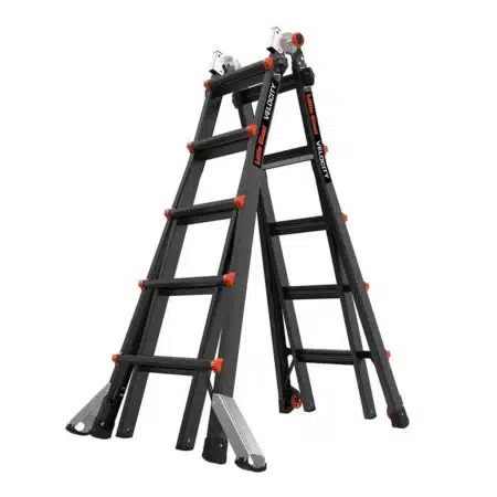 Little Giant VELOCITY PRO Multi-Purpose Ladder
