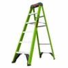 Little Giant A Force Step Ladder