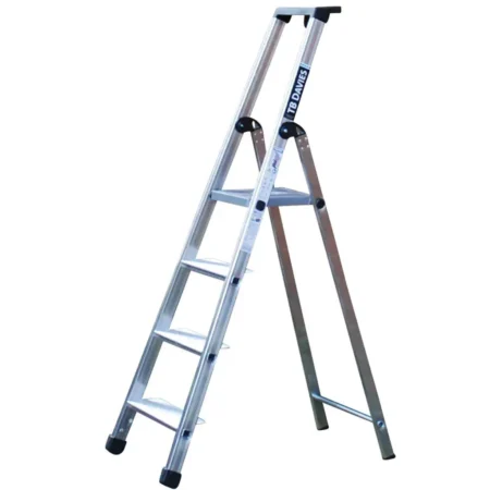TB Davies MAXI Professional Step Ladder