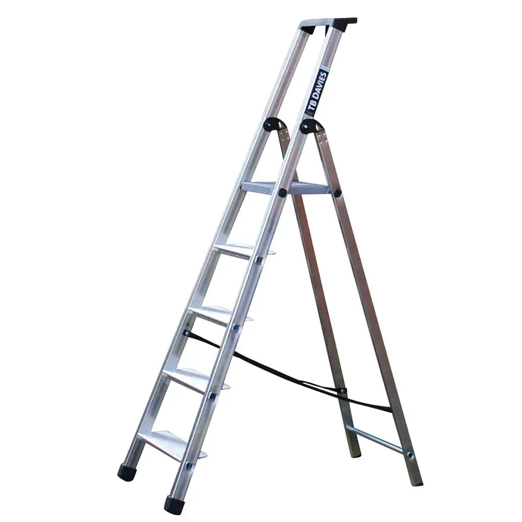 TB Davies MAXI Professional Step Ladder 5 TB Davies MAXI Professional Step Ladder - Image 5