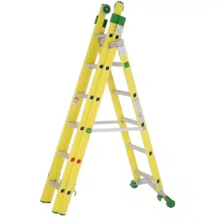 TB Davies INSUL8-C Fibreglass GRP