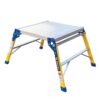 TB Davies INSUL8-MWP-SQ Square Fibreglass Work Platform