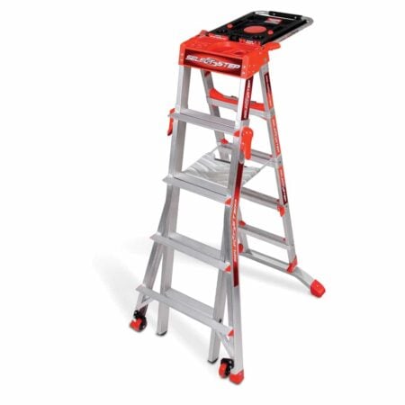 Little Giant Select Step - Staircase Ladders