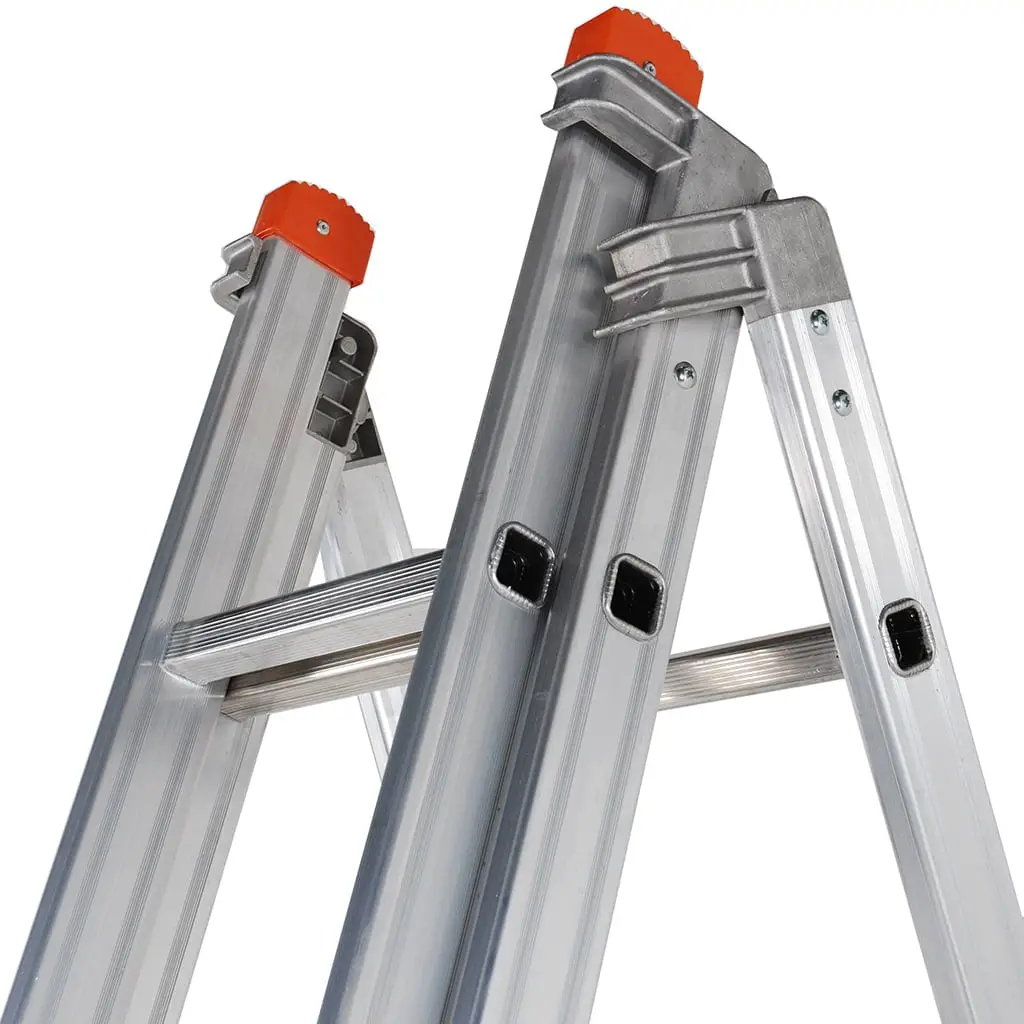 TB Davies GENIA Professional Combination Ladder 4 TB Davies GENIA Professional Combination Ladder - Image 4