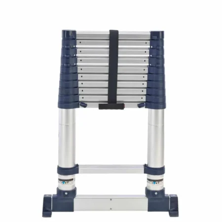 TB Davies XTEND+CLIMB ProSeries S2.0 Telescopic Ladder