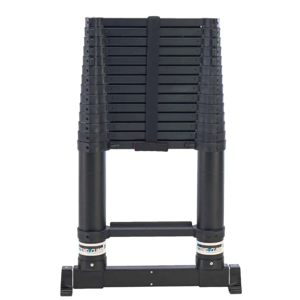 TB Davies 4.4m XTEND+CLIMB Super ProSeries S2.0 Telescopic Ladder 1 TB Davies 4.4m XTEND+CLIMB Super ProSeries S2.0 Telescopic Ladder