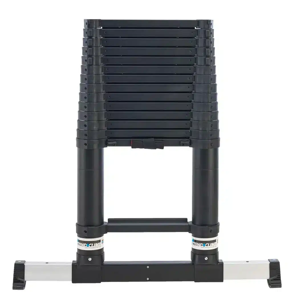 TB Davies 4.4m XTEND+CLIMB Super ProSeries S2.0 Telescopic Ladder 2 TB Davies 4.4m XTEND+CLIMB Super ProSeries S2.0 Telescopic Ladder - Image 2