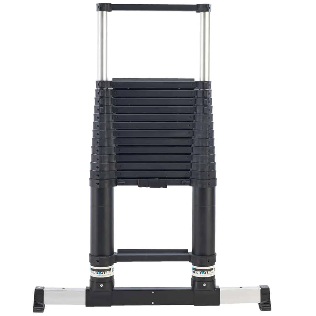 TB Davies 4.4m XTEND+CLIMB Super ProSeries S2.0 Telescopic Ladder 3 TB Davies 4.4m XTEND+CLIMB Super ProSeries S2.0 Telescopic Ladder - Image 3